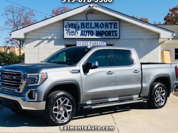 GMC SIERRA LIMITED 2022 3GTU9DED1NG157856 image GMC SIERRA LIMITED 2022 3GTU9DED1NG157856 image
